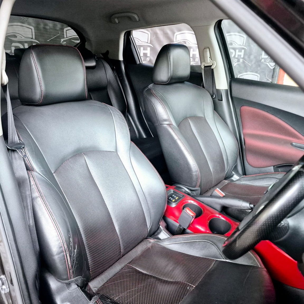 Used Nissan Juke 2012 for sale - 76891786: Photo 12