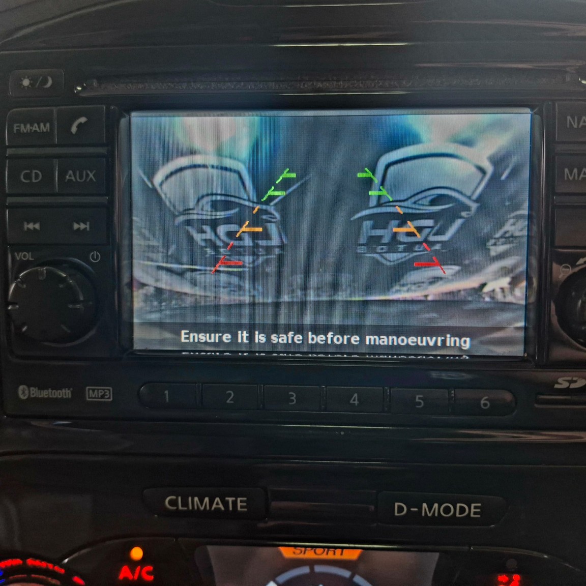 Used Nissan Juke 2012 for sale - 76891786: Photo 15