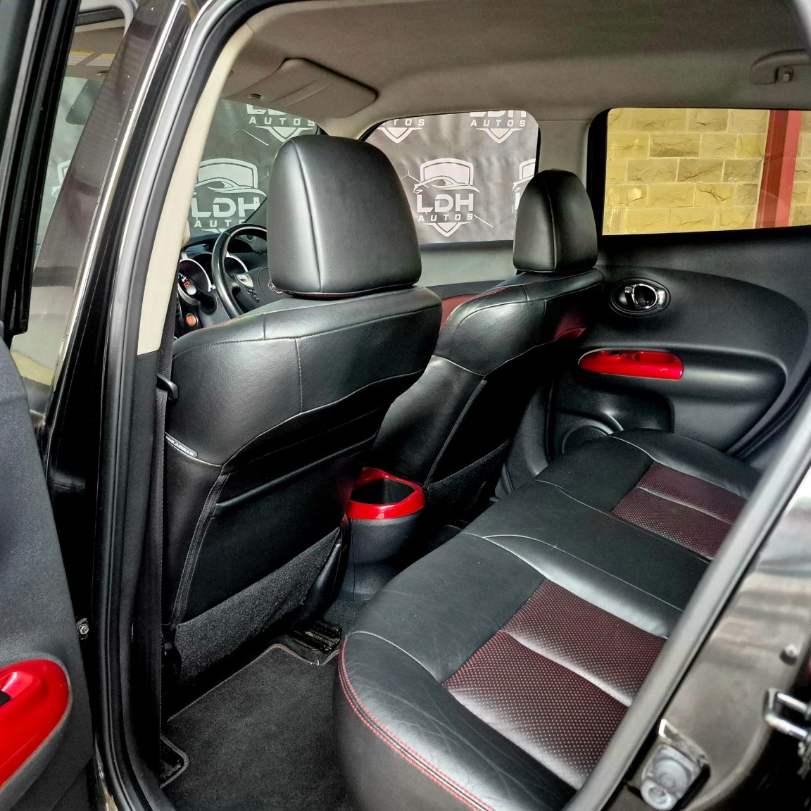 Used Nissan Juke 2012 for sale - 76891786: Photo 19