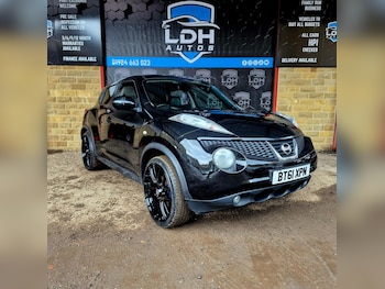 2012 - 1.6 DIG-T Tekna 5-Door