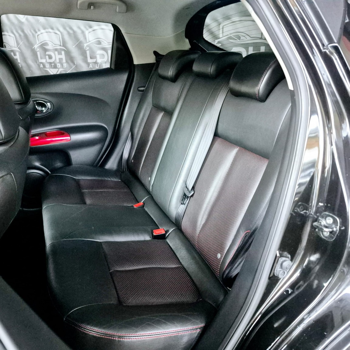 Used Nissan Juke 2012 for sale - 76891786: Photo 20