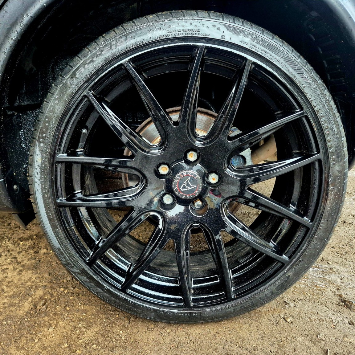 Used Nissan Juke 2012 for sale - 76891786: Photo 8