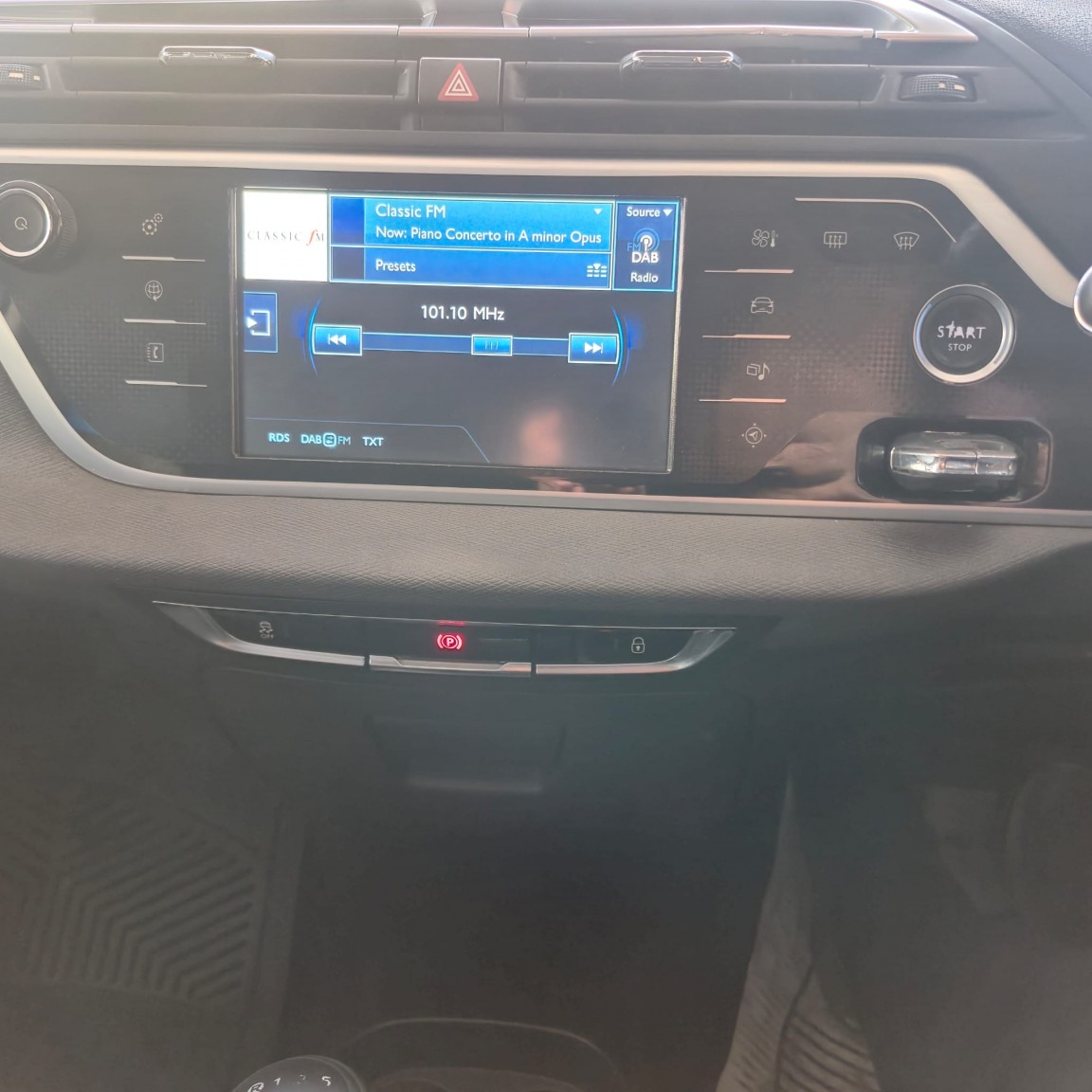 Used Citroen C4 Grand Picasso 2014 for sale - 76455479: Photo 11