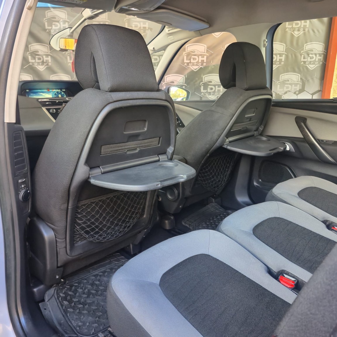 Used Citroen C4 Grand Picasso 2014 for sale - 76455479: Photo 13