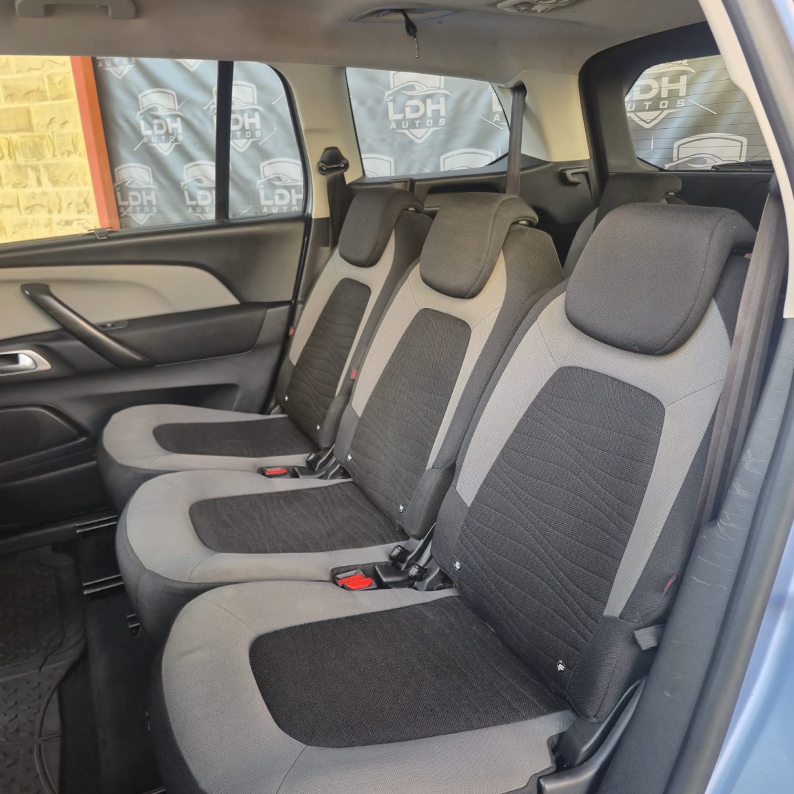 Used Citroen C4 Grand Picasso 2014 for sale - 76455479: Photo 14