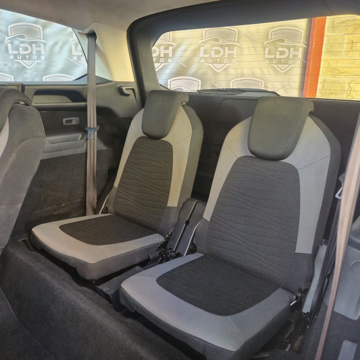 Used Citroen C4 Grand Picasso 2014 for sale - 76455479: Photo 15