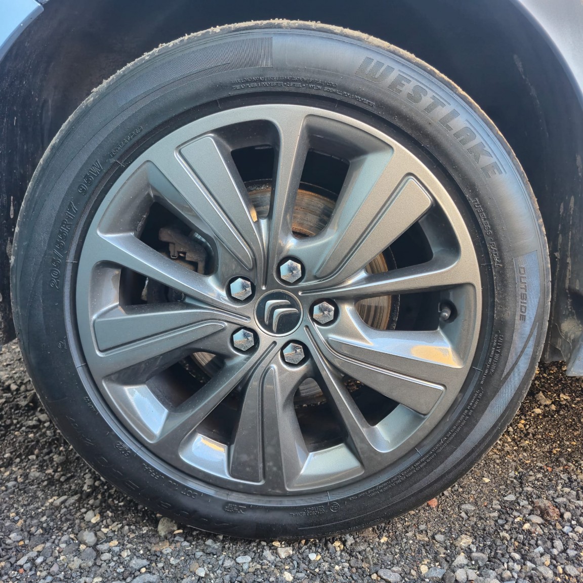 Used Citroen C4 Grand Picasso 2014 for sale - 76455479: Photo 8