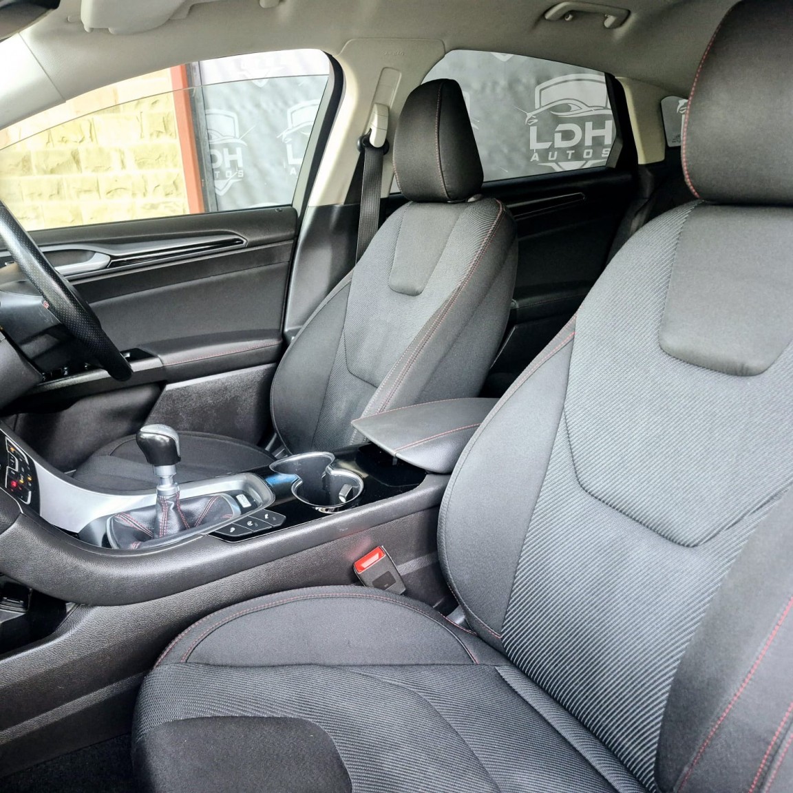 Used Ford Mondeo 2018 for sale - 76741372: Photo 11