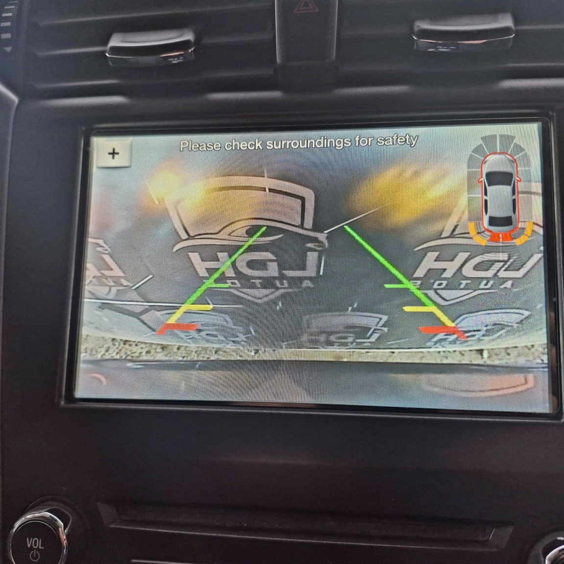 Used Ford Mondeo 2018 for sale - 76741372: Photo 12