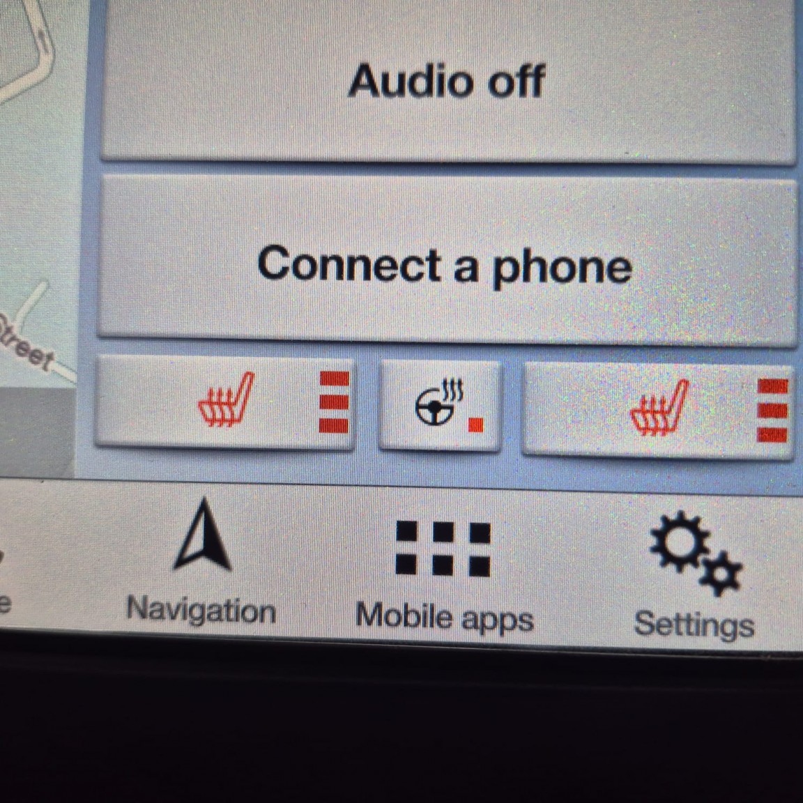 Used Ford Mondeo 2018 for sale - 76741372: Photo 16