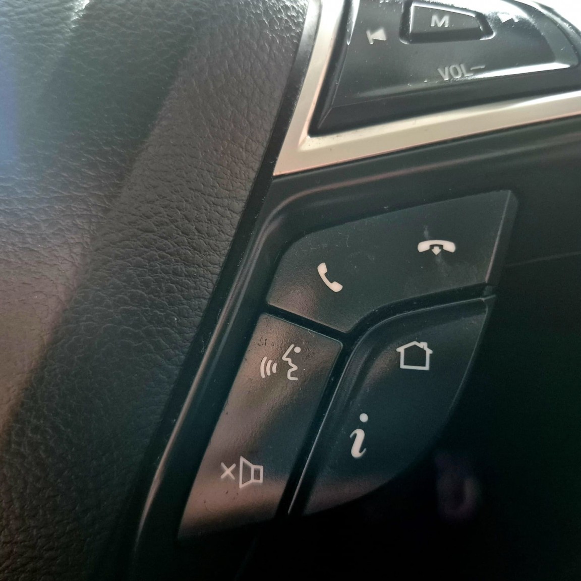 Used Ford Mondeo 2018 for sale - 76741372: Photo 20