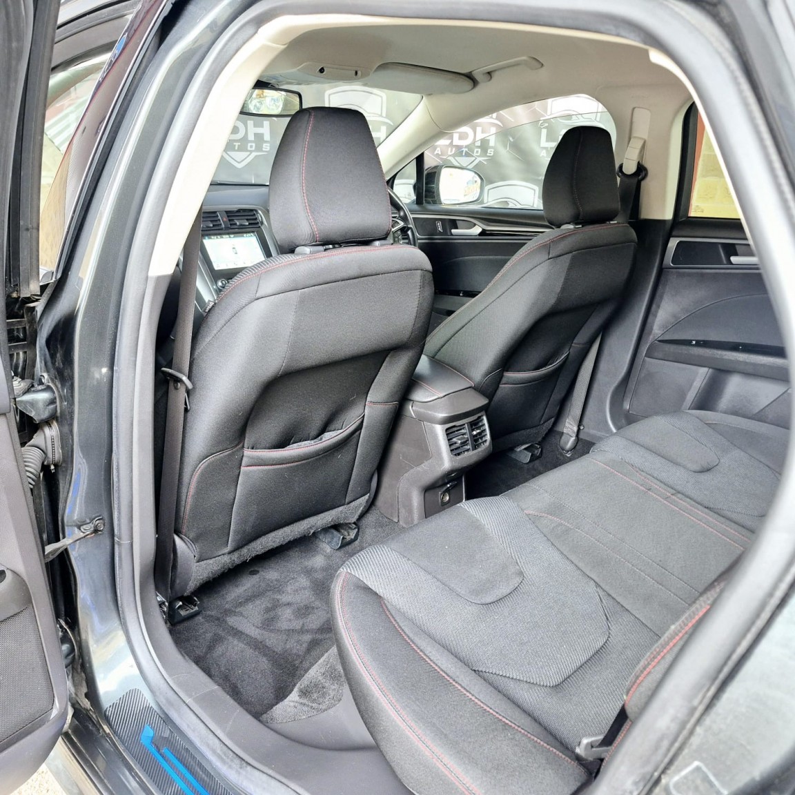 Used Ford Mondeo 2018 for sale - 76741372: Photo 23