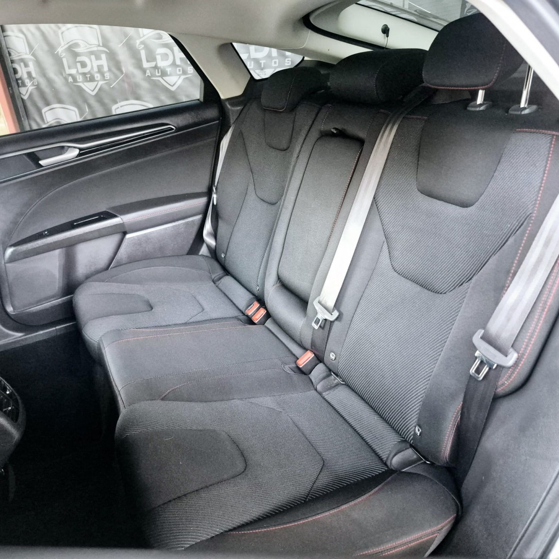 Used Ford Mondeo 2018 for sale - 76741372: Photo 24