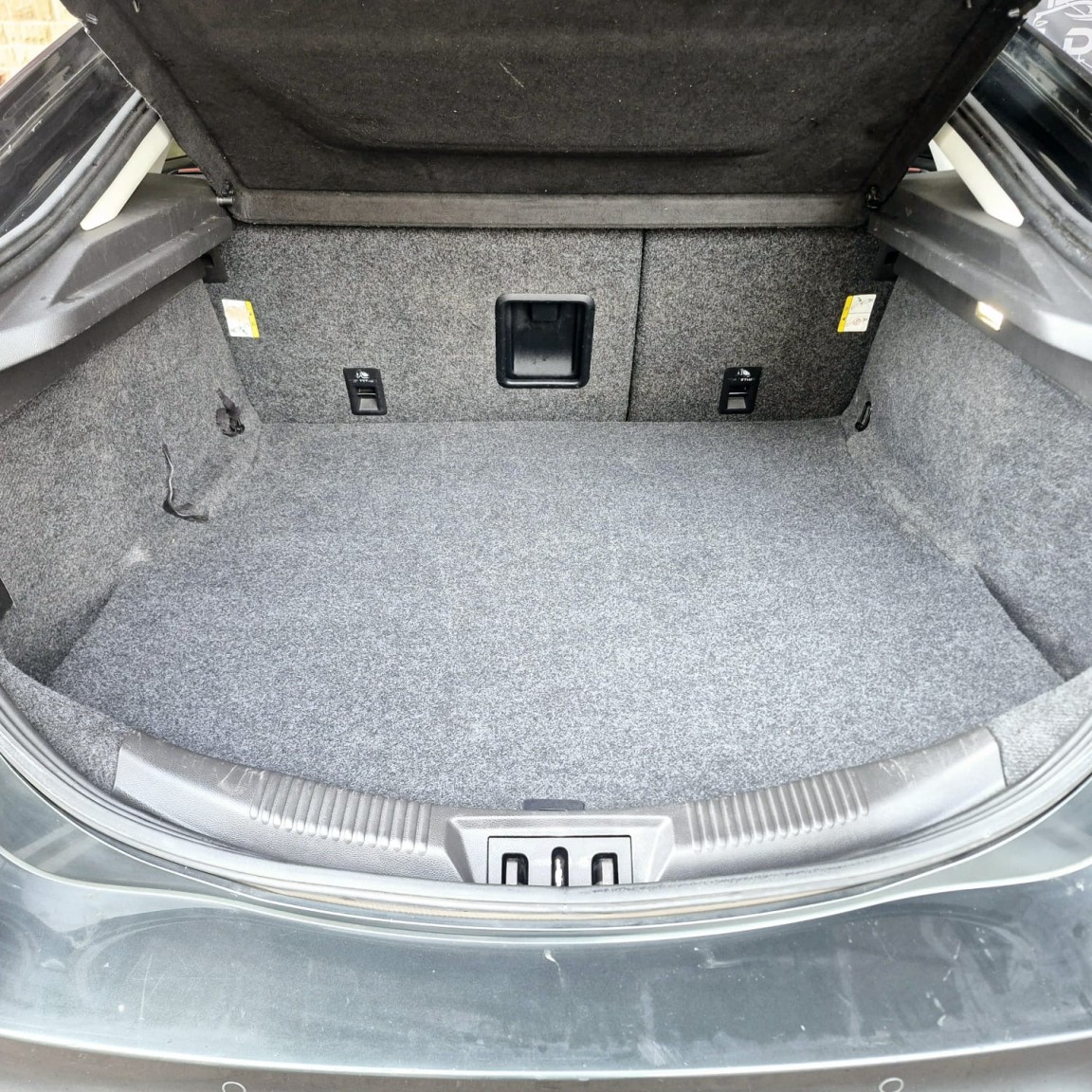 Used Ford Mondeo 2018 for sale - 76741372: Photo 25