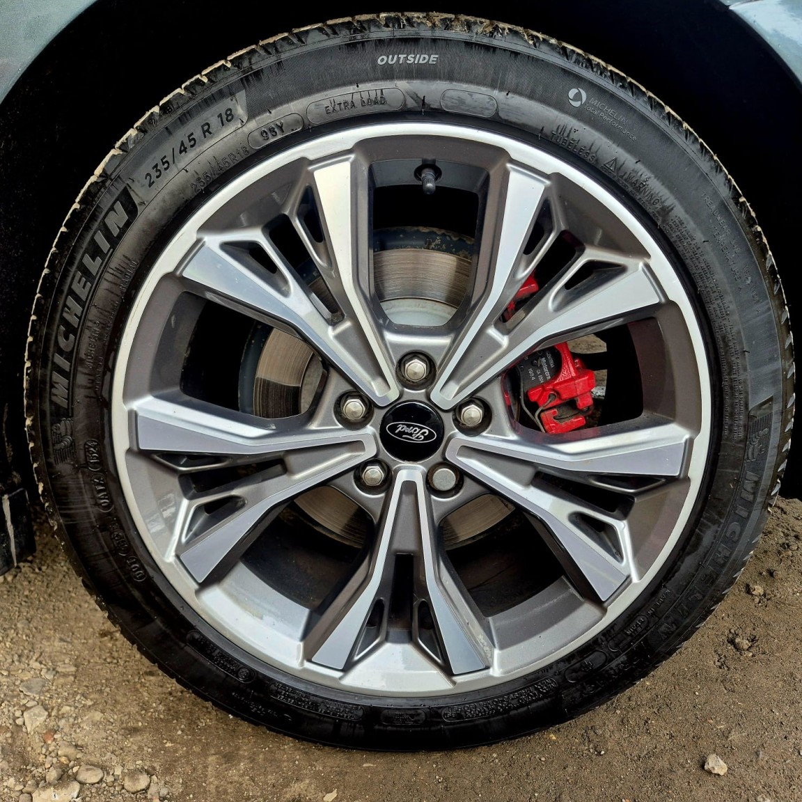 Used Ford Mondeo 2018 for sale - 76741372: Photo 8