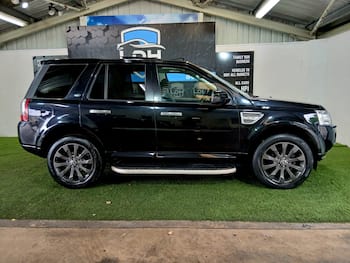 Used Land Rover Freelander 2011 for sale - 79679026: Photo