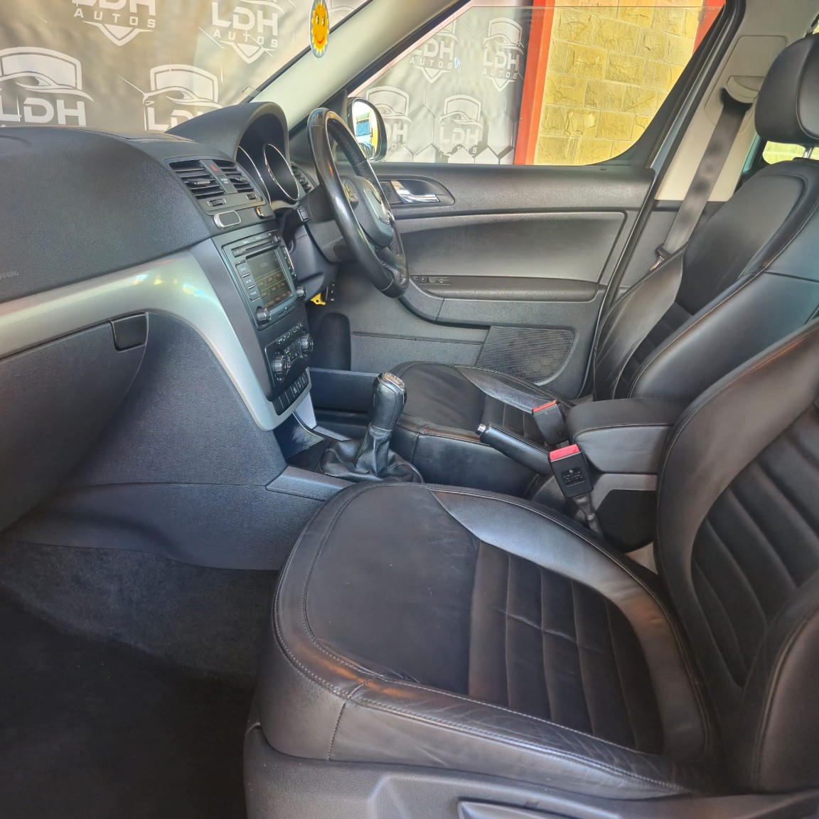 Used Skoda Yeti 2010 for sale - 76455481: Photo 11