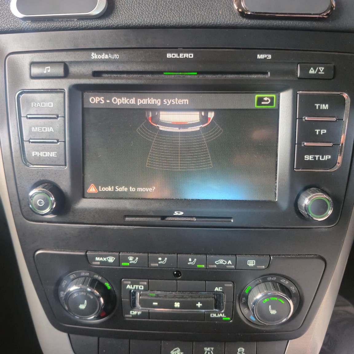 Used Skoda Yeti 2010 for sale - 76455481: Photo 13