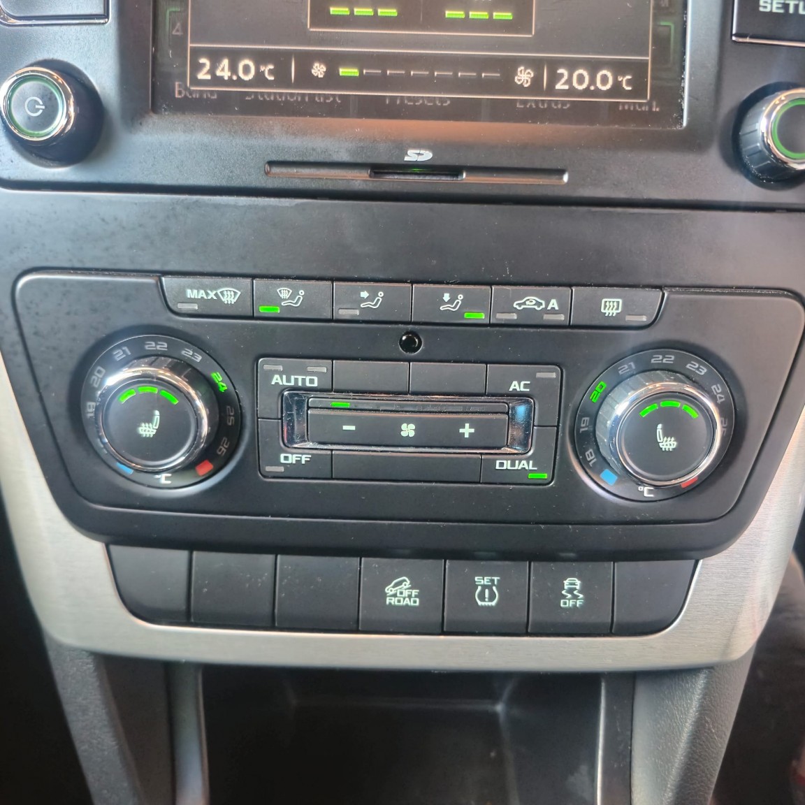 Used Skoda Yeti 2010 for sale - 76455481: Photo 15