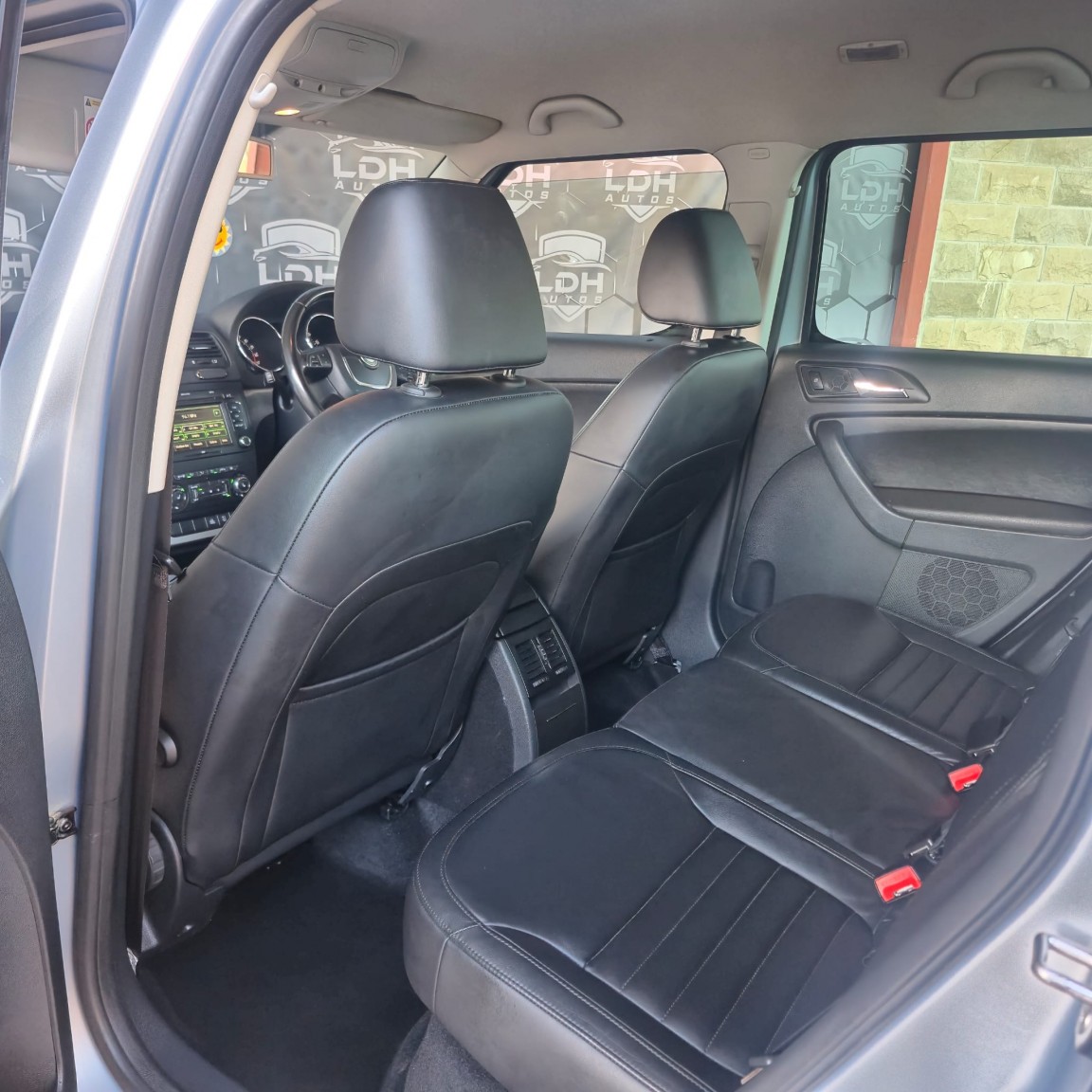 Used Skoda Yeti 2010 for sale - 76455481: Photo 18