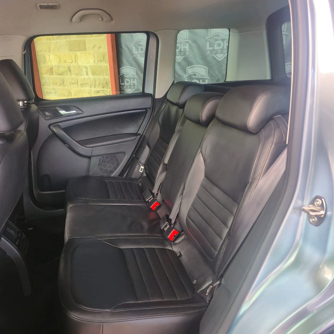 Used Skoda Yeti 2010 for sale - 76455481: Photo 19