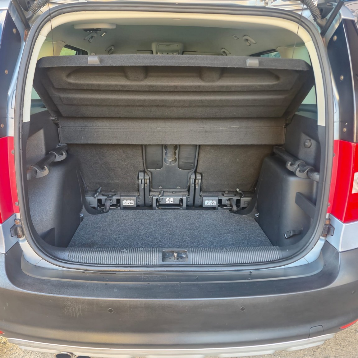 Used Skoda Yeti 2010 for sale - 76455481: Photo 20