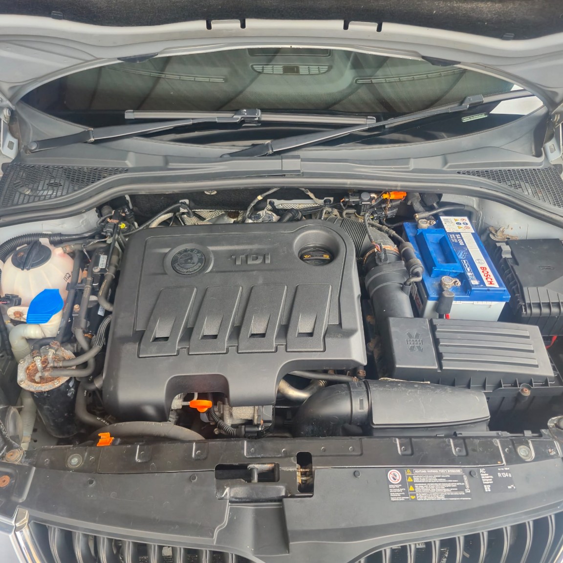 Used Skoda Yeti 2010 for sale - 76455481: Photo 21