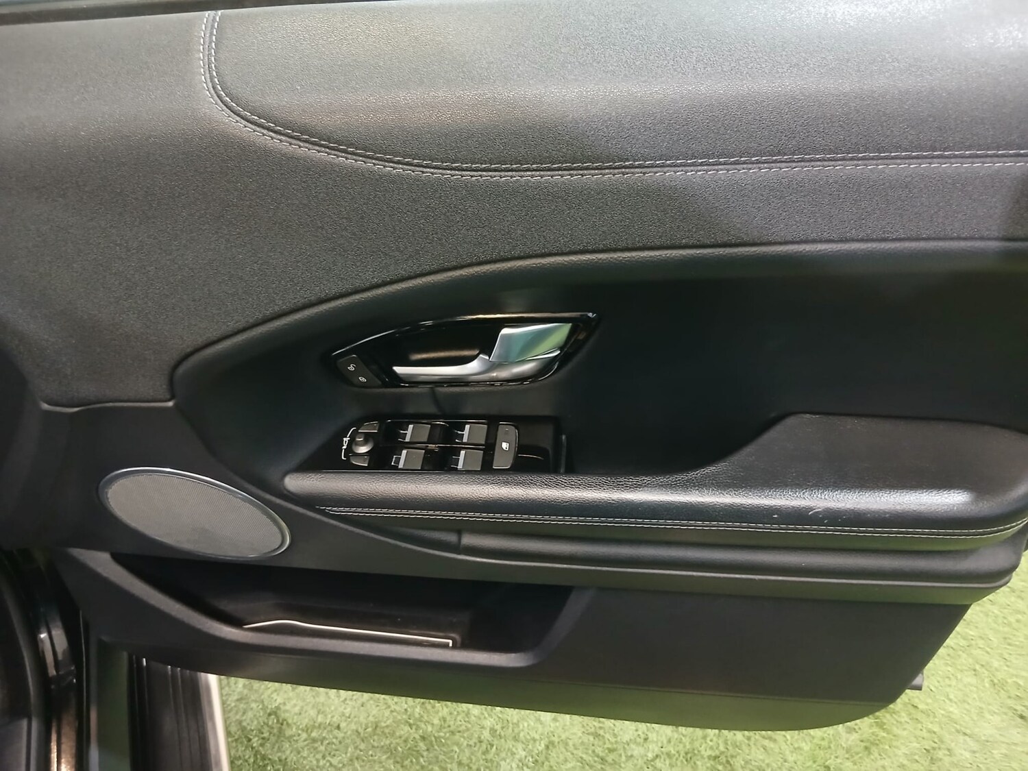 Used Land Rover Range Rover Evoque 2016 for sale - 77528313: Photo 11