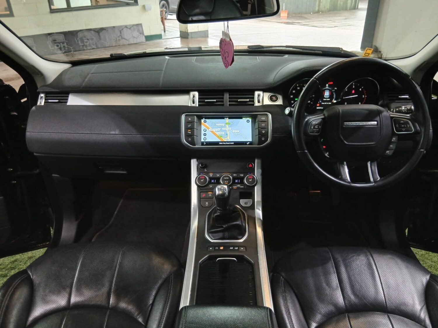 Used Land Rover Range Rover Evoque 2016 for sale - 77528313: Photo 13