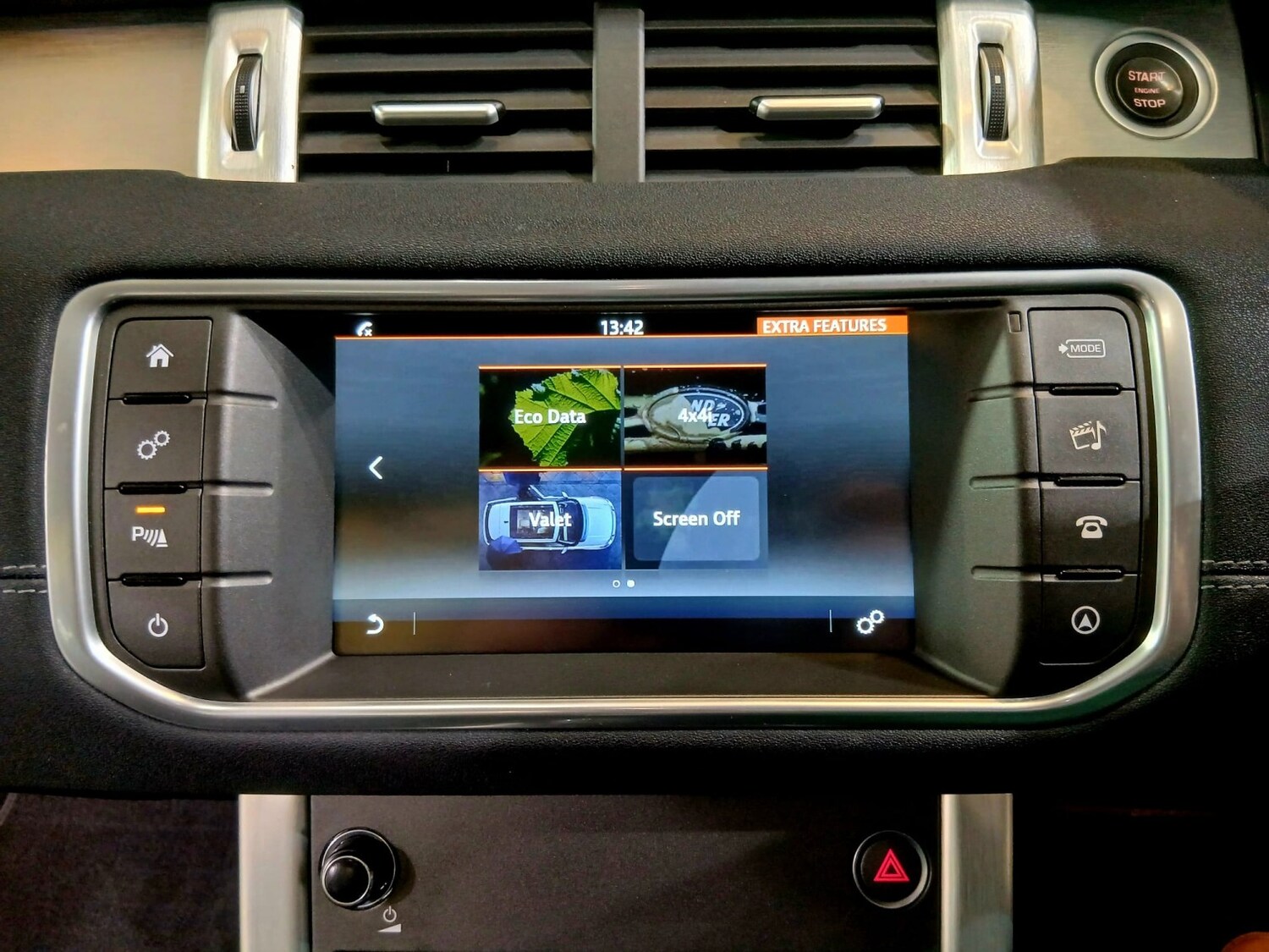 Used Land Rover Range Rover Evoque 2016 for sale - 77528313: Photo 17