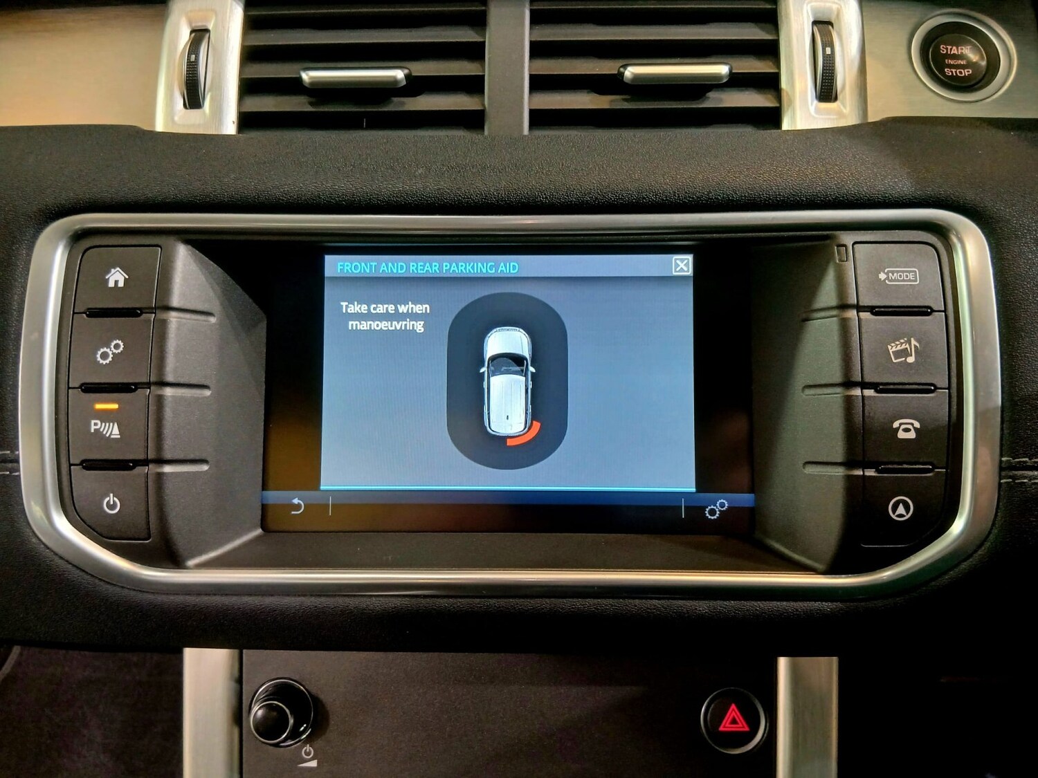 Used Land Rover Range Rover Evoque 2016 for sale - 77528313: Photo 18