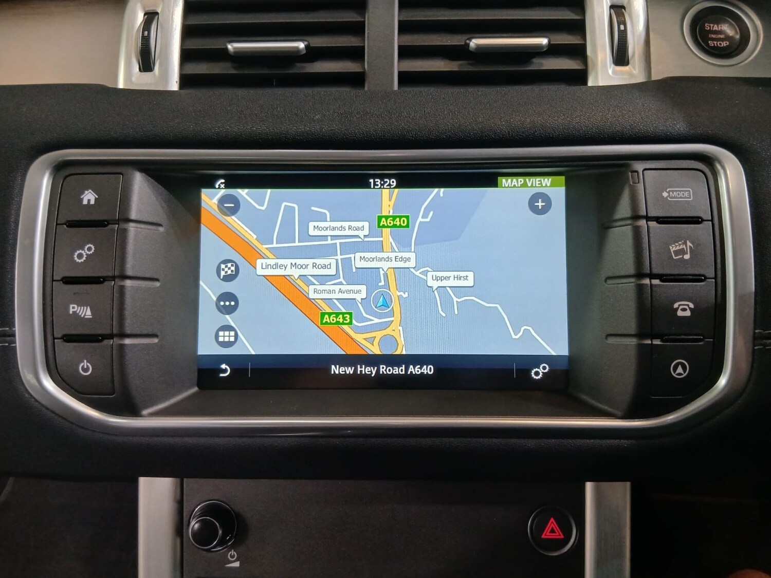 Used Land Rover Range Rover Evoque 2016 for sale - 77528313: Photo 20