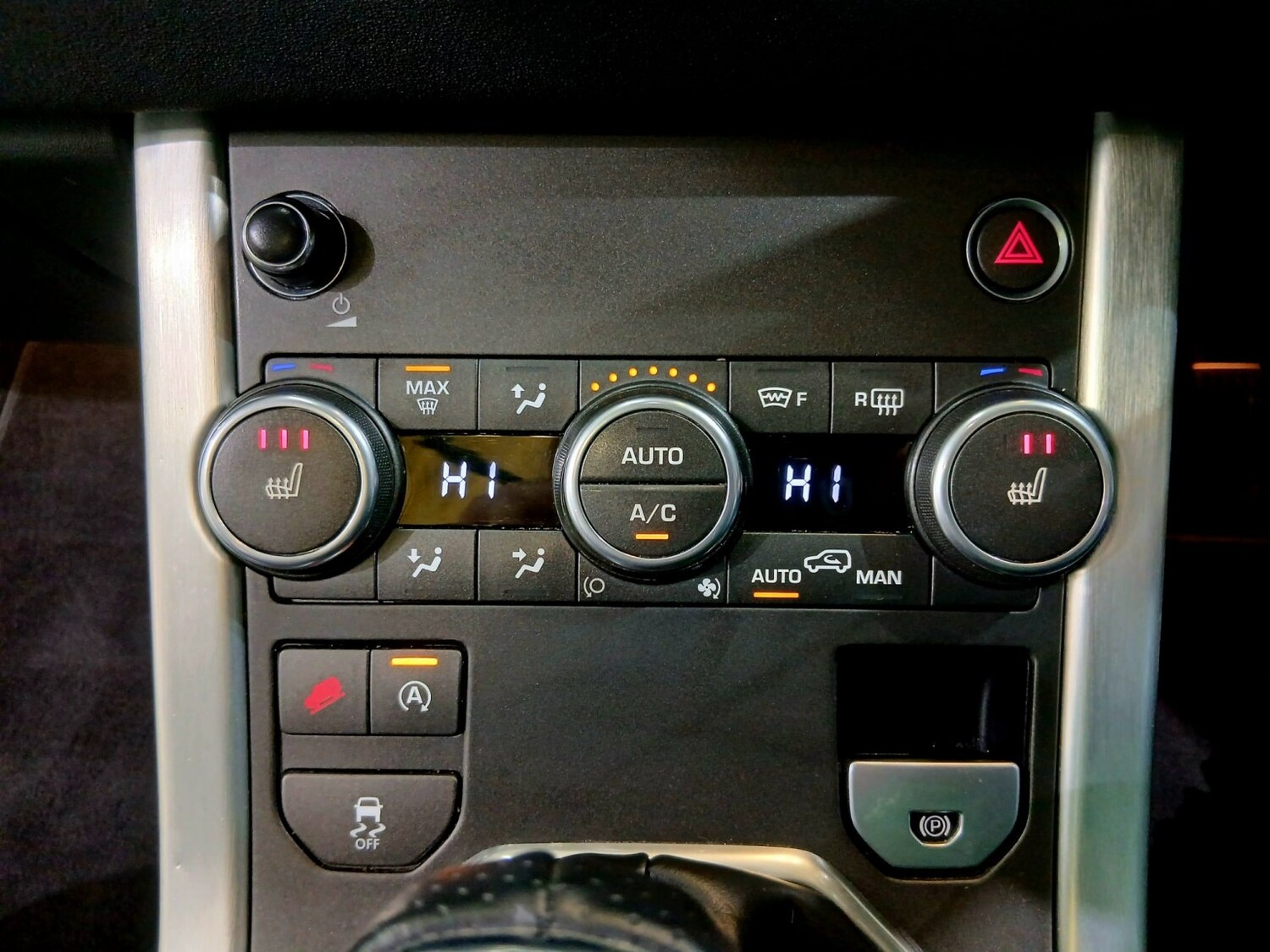 Used Land Rover Range Rover Evoque 2016 for sale - 77528313: Photo 21