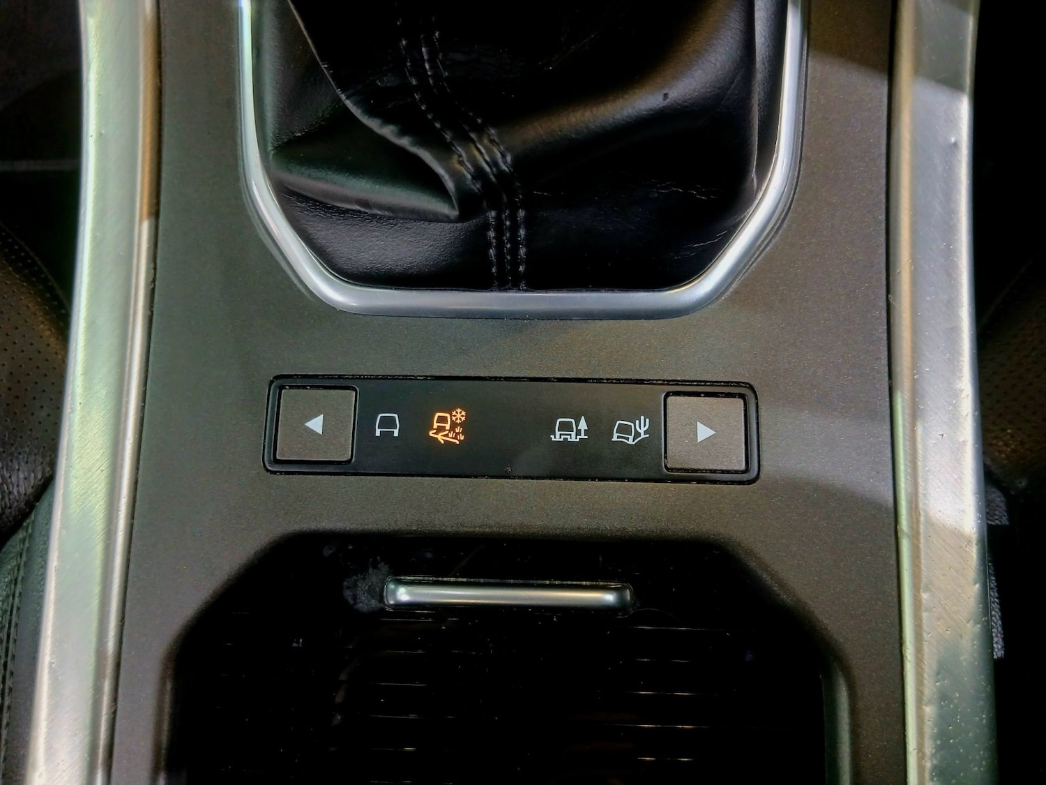 Used Land Rover Range Rover Evoque 2016 for sale - 77528313: Photo 22