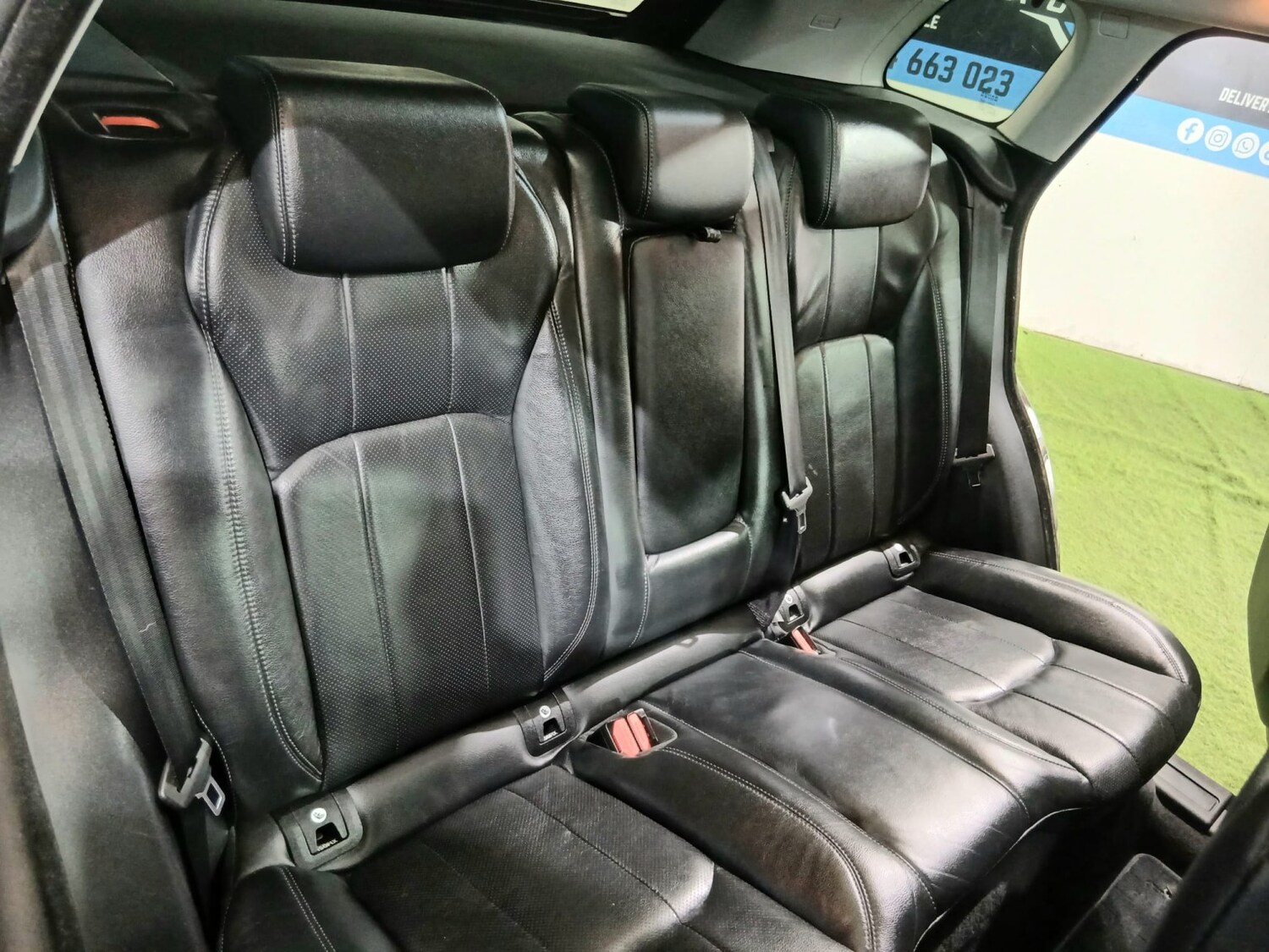 Used Land Rover Range Rover Evoque 2016 for sale - 77528313: Photo 25