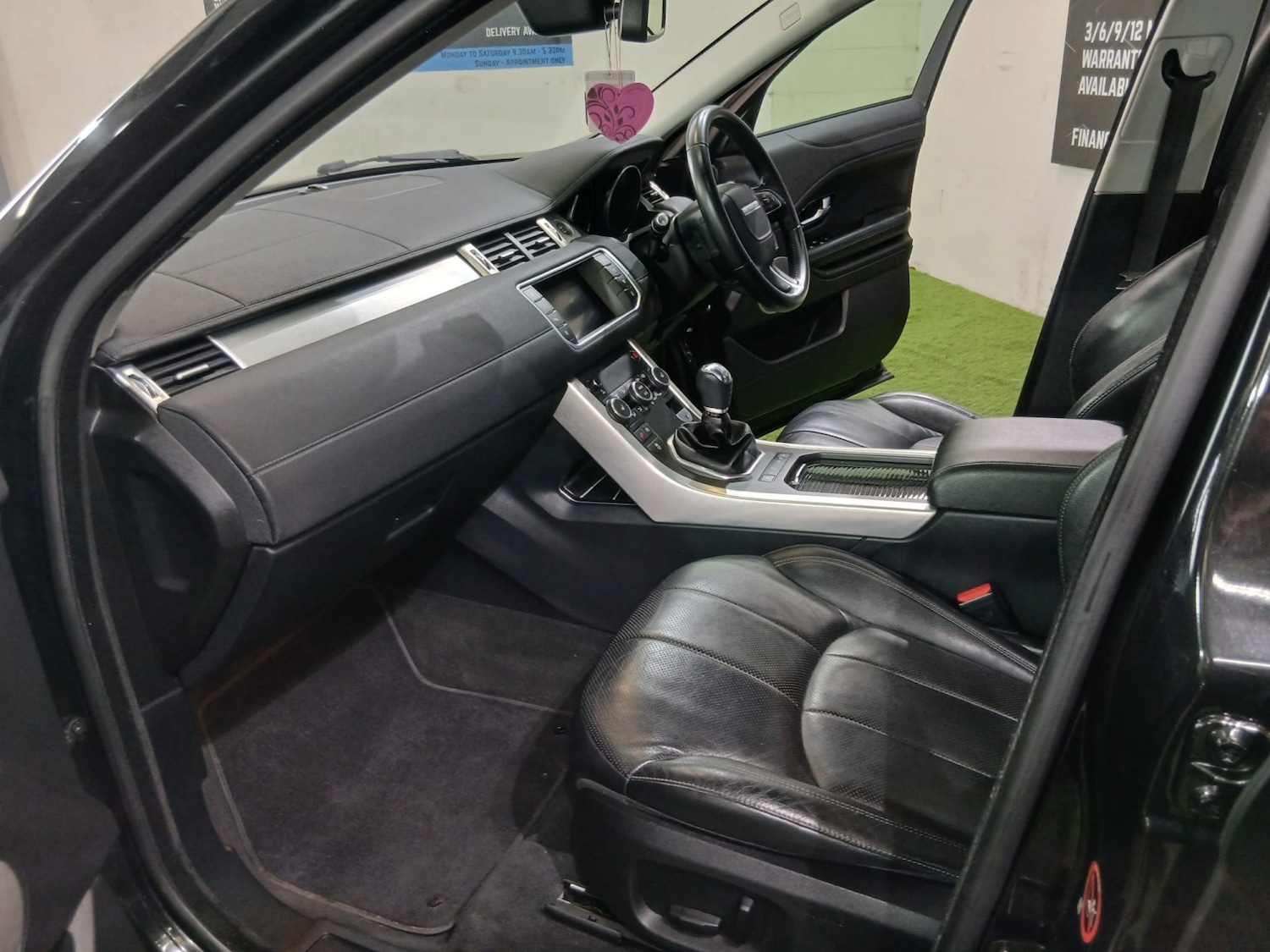 Used Land Rover Range Rover Evoque 2016 for sale - 77528313: Photo 9