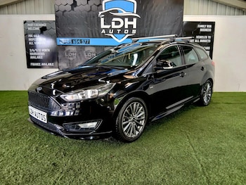 Used Ford Focus 2017 for sale - 79162184: Photo