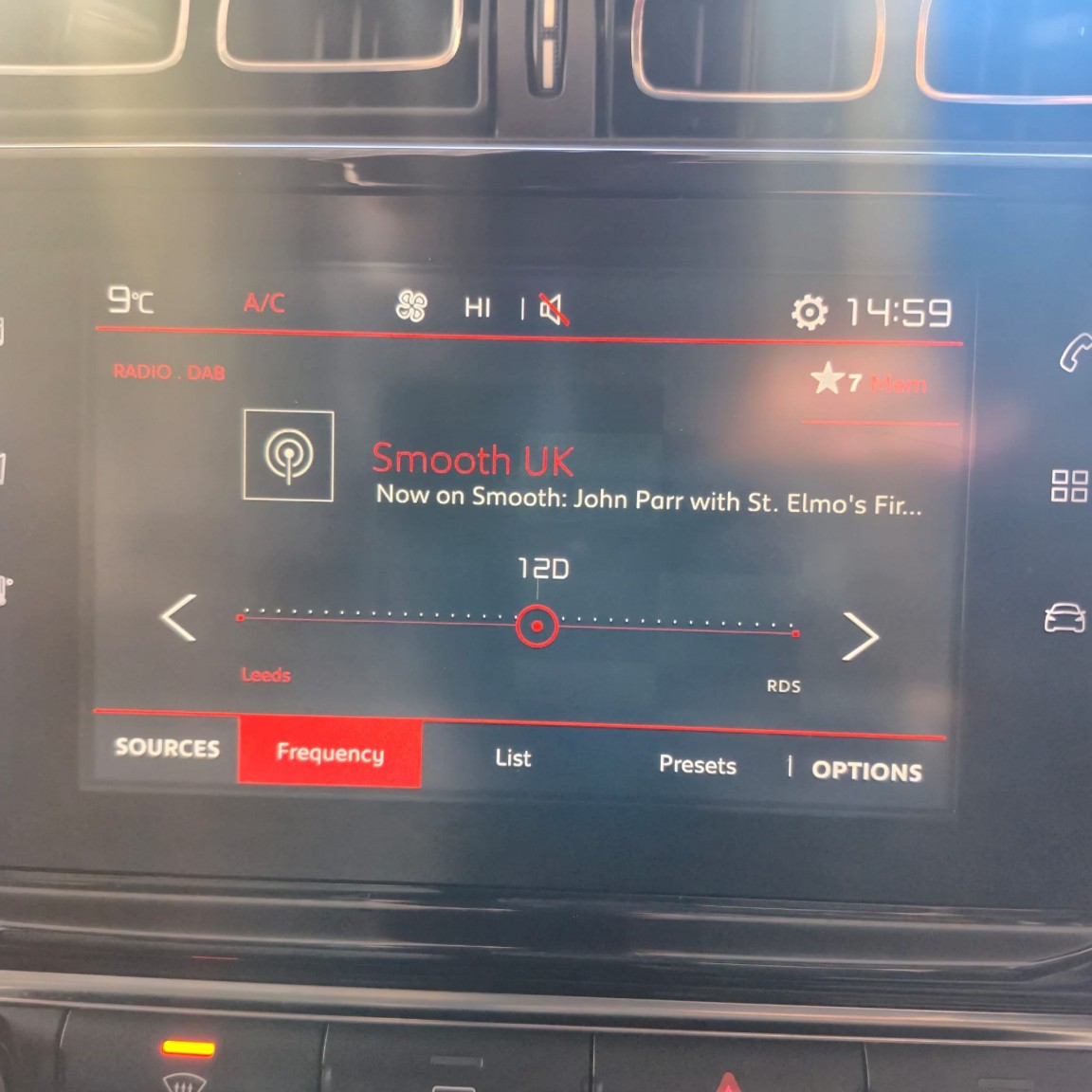 Used Citroen C3 2018 for sale - 76769571: Photo 13