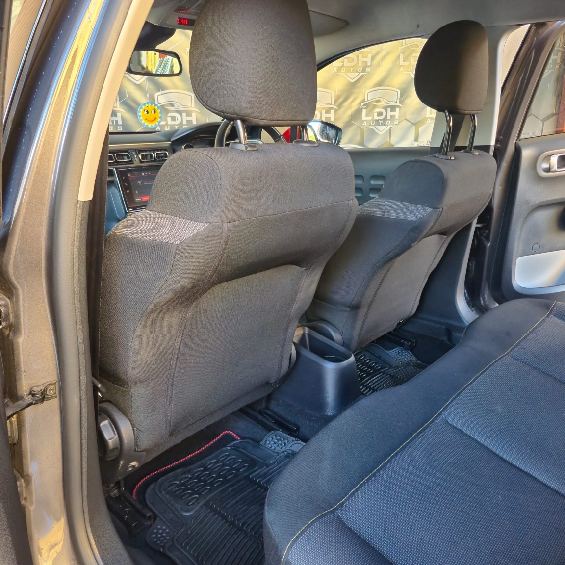 Used Citroen C3 2018 for sale - 76769571: Photo 14