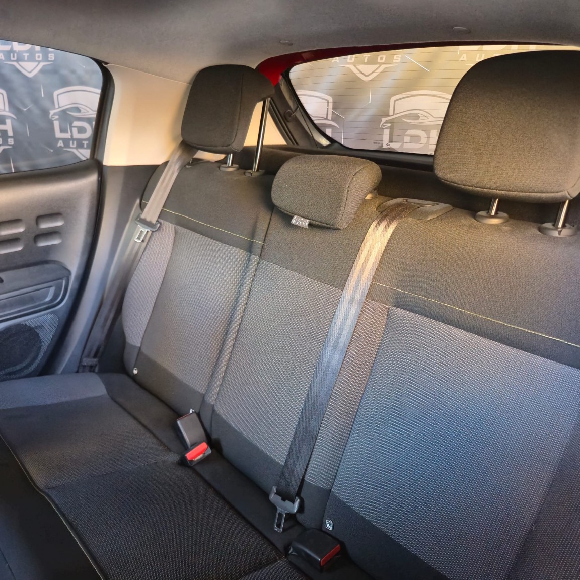 Used Citroen C3 2018 for sale - 76769571: Photo 15