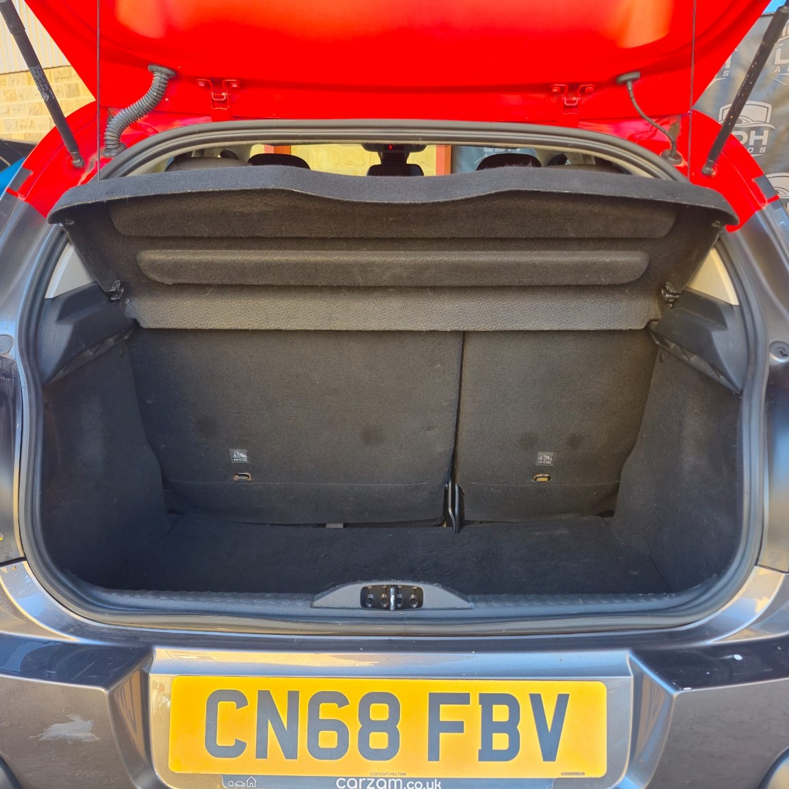 Used Citroen C3 2018 for sale - 76769571: Photo 16