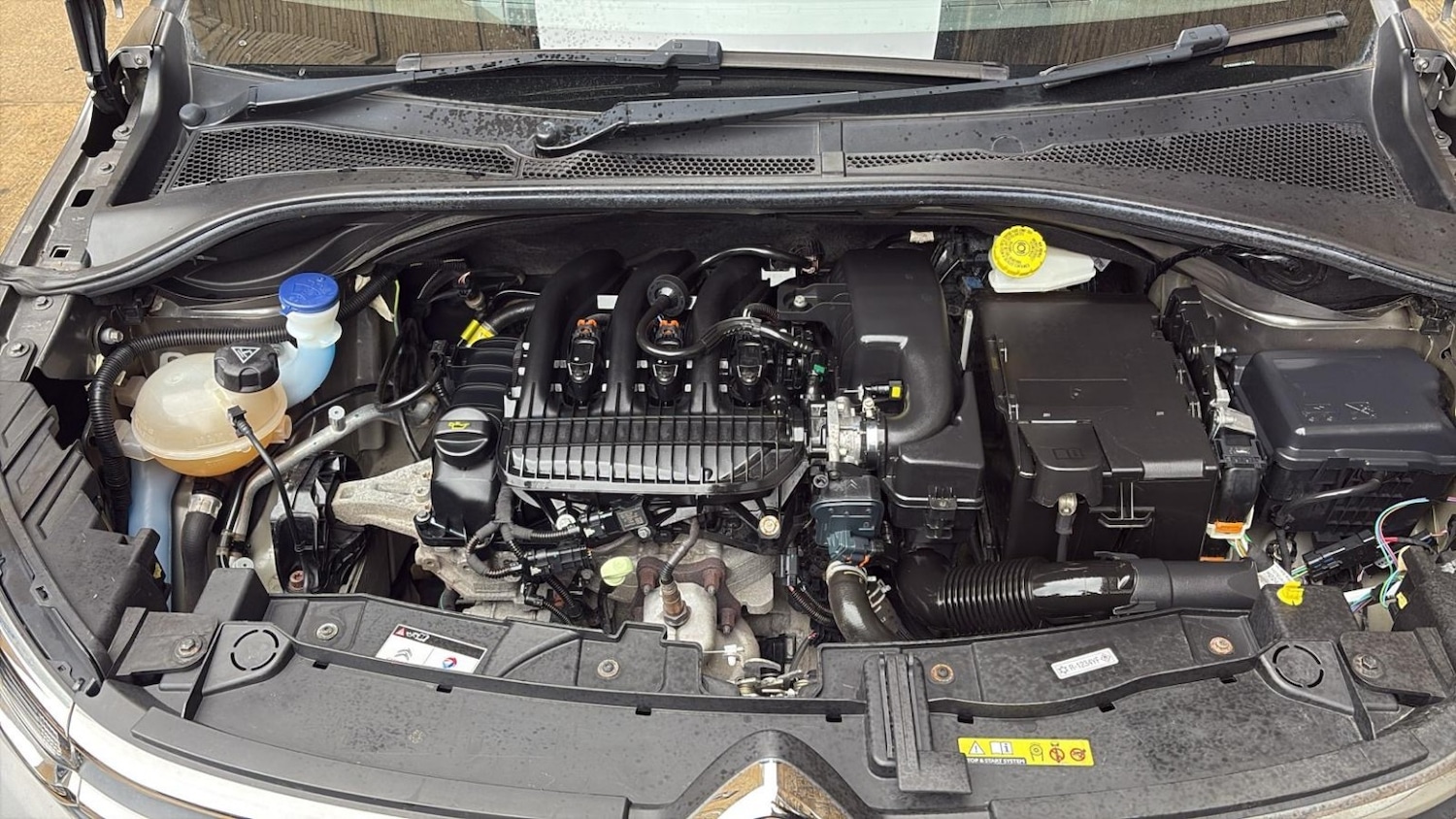 Used Citroen C3 2018 for sale - 76769571: Photo 17