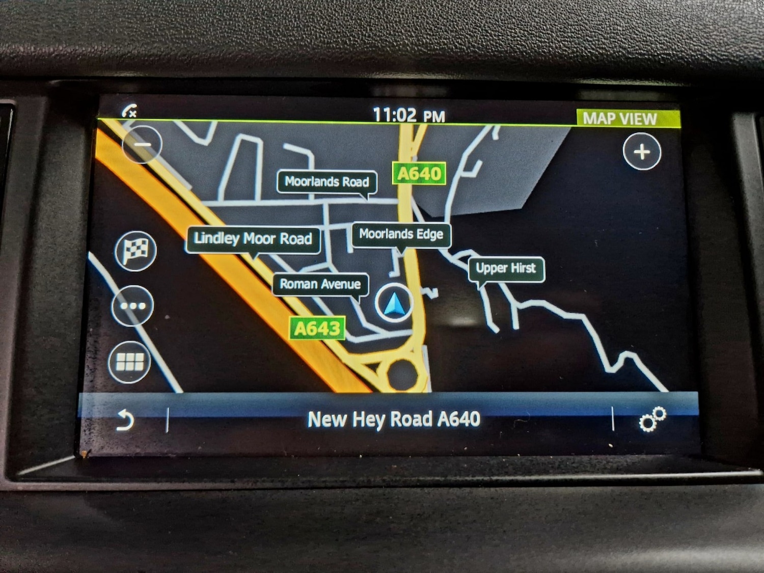 Used Land Rover Discovery Sport 2016 for sale - 77148206: Photo 12