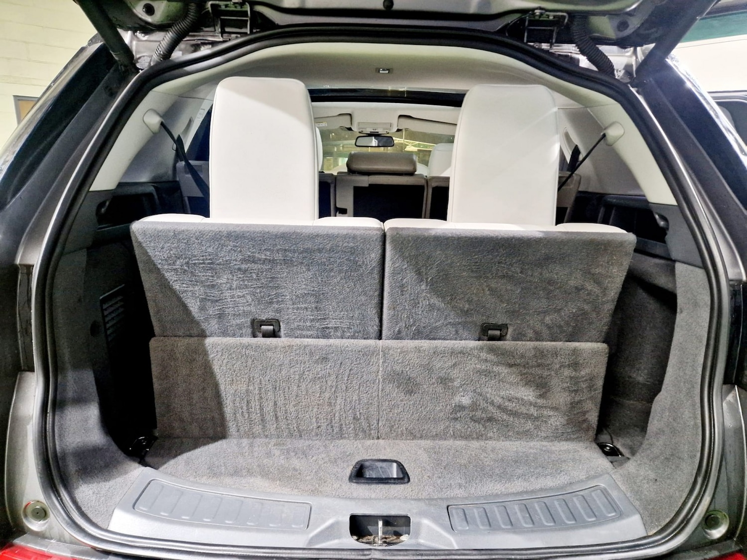 Used Land Rover Discovery Sport 2016 for sale - 77148206: Photo 22