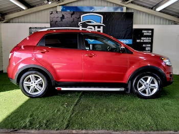 Used Ssangyong Korando 2014 for sale - 78105946: Photo