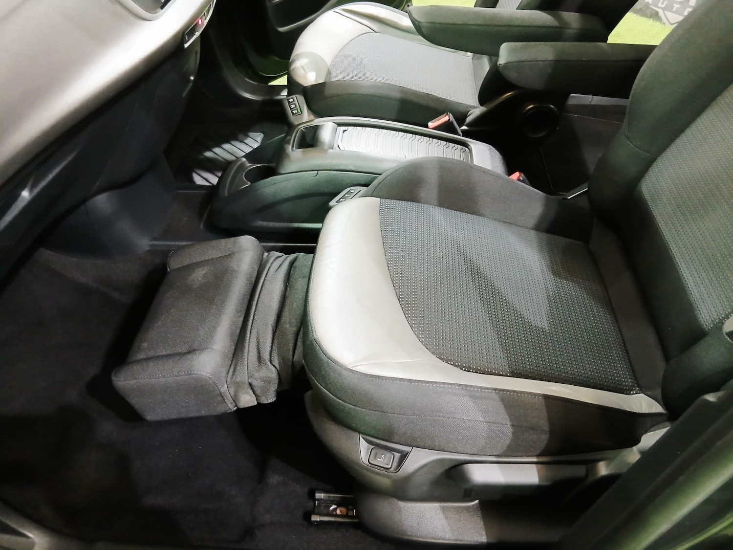 Used Citroen C4 Grand Picasso 2014 for sale - 77398356: Photo 13