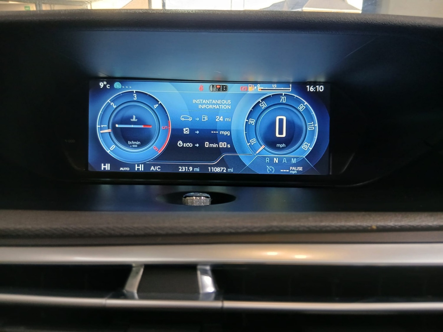 Used Citroen C4 Grand Picasso 2014 for sale - 77398356: Photo 15