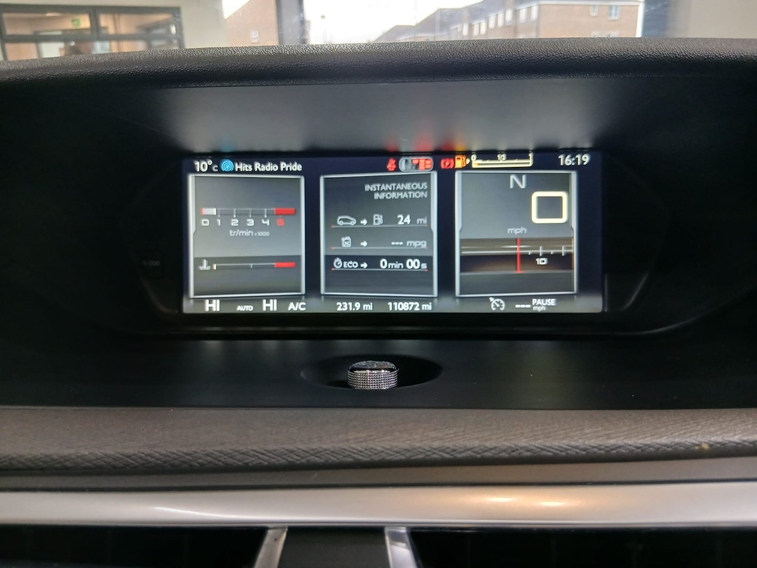 Used Citroen C4 Grand Picasso 2014 for sale - 77398356: Photo 21