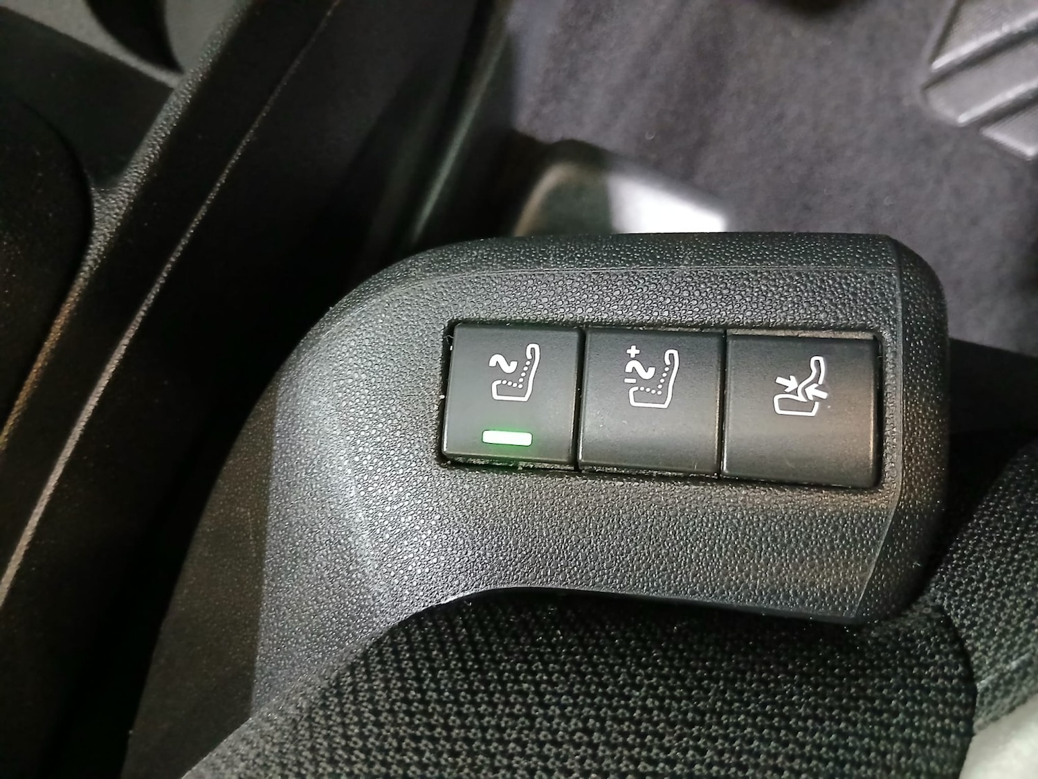 Used Citroen C4 Grand Picasso 2014 for sale - 77398356: Photo 22