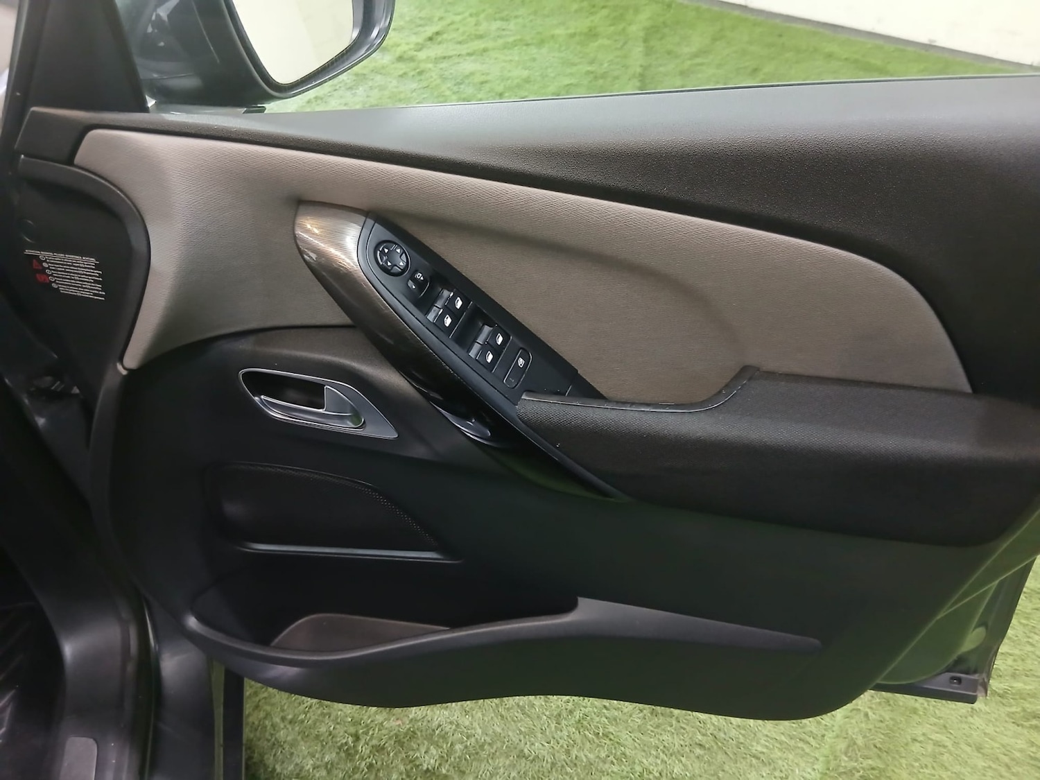 Used Citroen C4 Grand Picasso 2014 for sale - 77398356: Photo 24